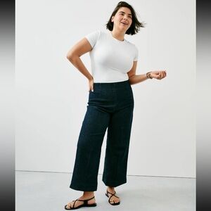 SPANXshape™ Original EveryWear Zero
Waistband Cropped